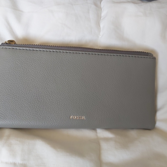 FOSSIL lainie clutch - Picture 6 of 8